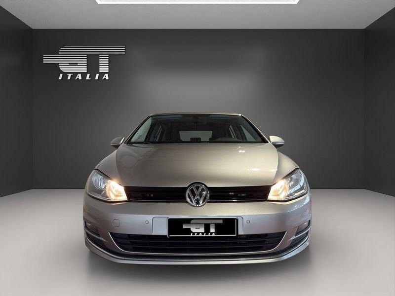 Volkswagen Golf 2.0 TDI Highline DSG BlueMotion Technol.