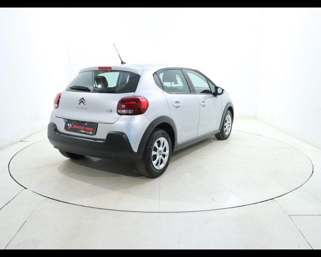 CITROEN C3 PureTech 83 S&S Feel