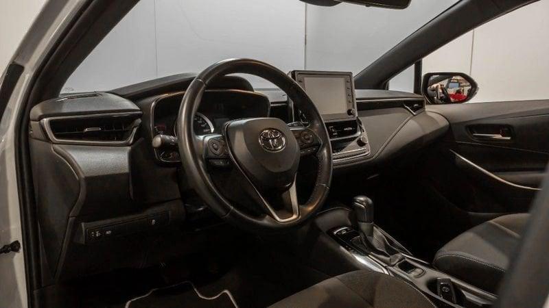 Toyota Corolla XII 2019 1.8h Active cvt