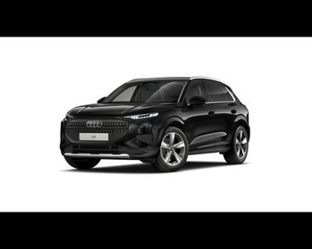 AUDI Audi Q3 SUV Business Advanced TDI 110 kW S tronic