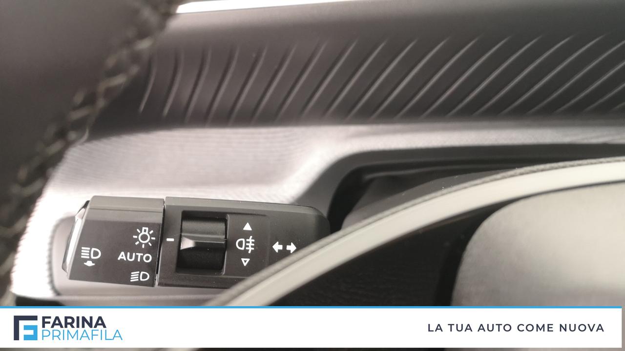 CITROEN Nuova C3 Hybrid 110cv - MAX