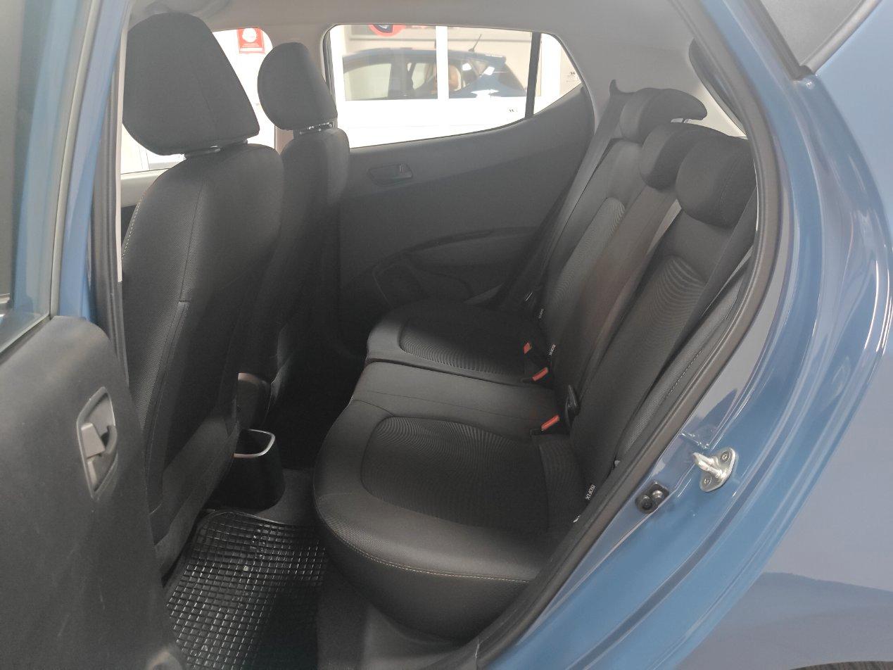 Hyundai i10 1.0 Login econext Gpl E6