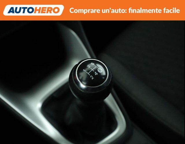 TOYOTA Yaris 1.0 5 porte Trend