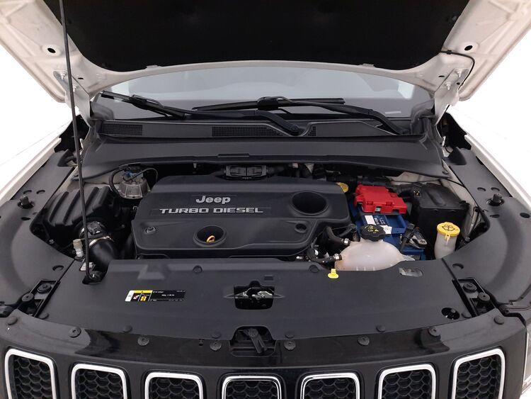 Jeep Compass Longitude BR988439 1.6 Diesel 120CV
