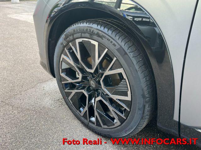 RENAULT Austral Full Hybrid E-Tech 200 CV Esprit Alpine KM0 PROMO