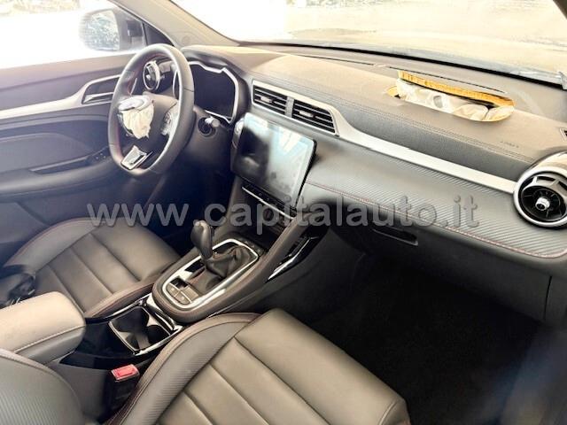 Mg ZS 1.0T-GDI aut. Luxury NETTO 6300