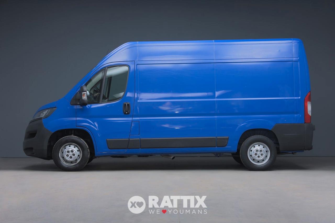 Peugeot Boxer 2.2 BlueHDI 140CV L2H2 (IVA ESCLUSA)