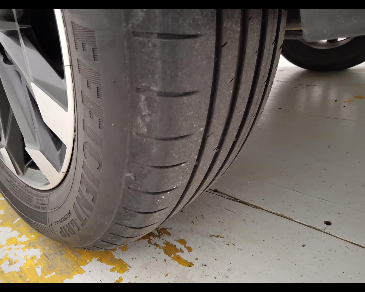 VOLKSWAGEN T-Cross 2019 - T-Cross 1.0 tsi Sport 95cv