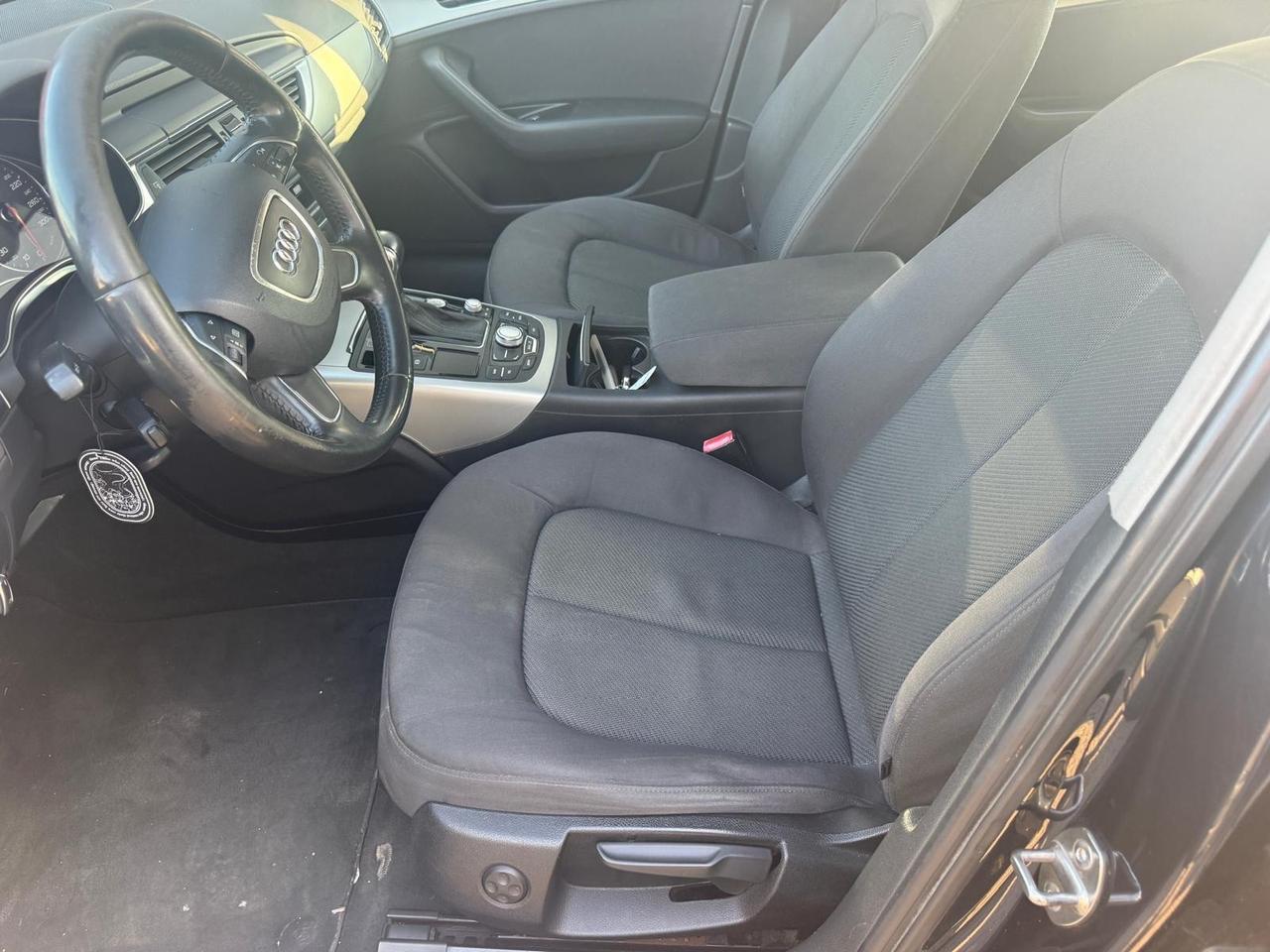 Audi A6 2.0 TDI 177 CV multitronic Advanced