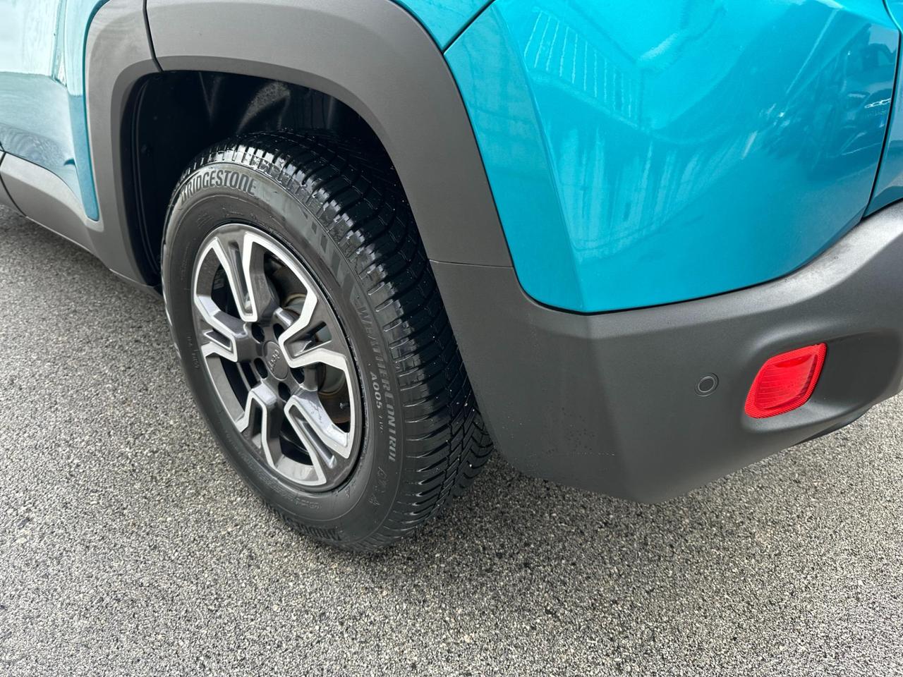 Jeep Renegade 1.0 t3 Longitude 2wd
