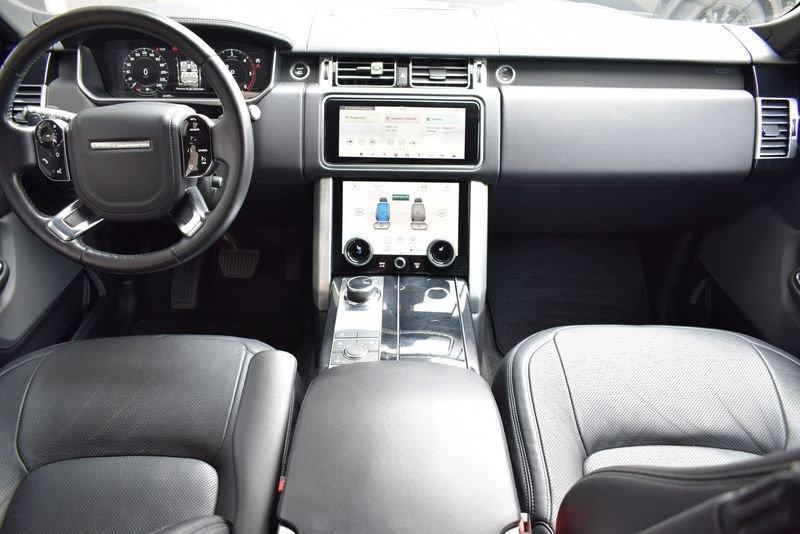 Land Rover Range Rover 3.0 TDV6 Vogue 249CV IVA ESPOSTA