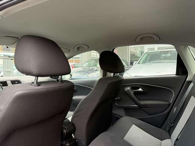 Volkswagen Polo Polo 5p 1.2 NEOPATENTATI