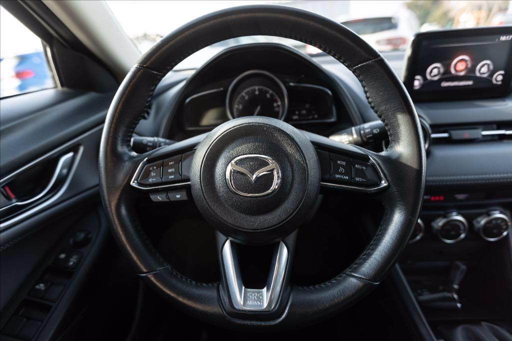 MAZDA CX-3 1.8 Exceed 2wd 115cv my18 del 2018