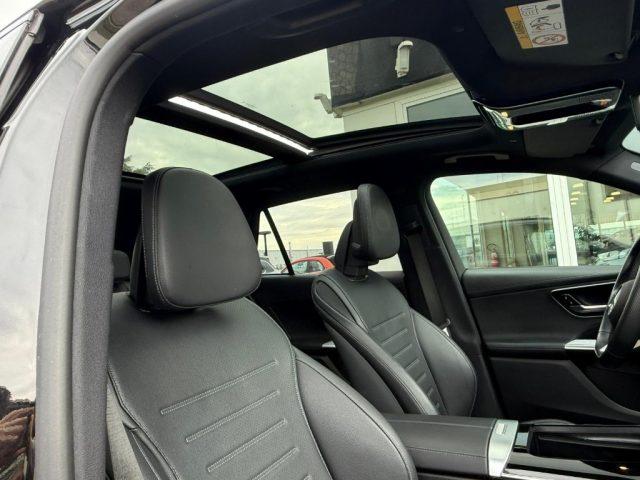 MERCEDES-BENZ GLC 300 d 4Matic Mild Hybrid AMG Premium Plus NAVI - TETTO