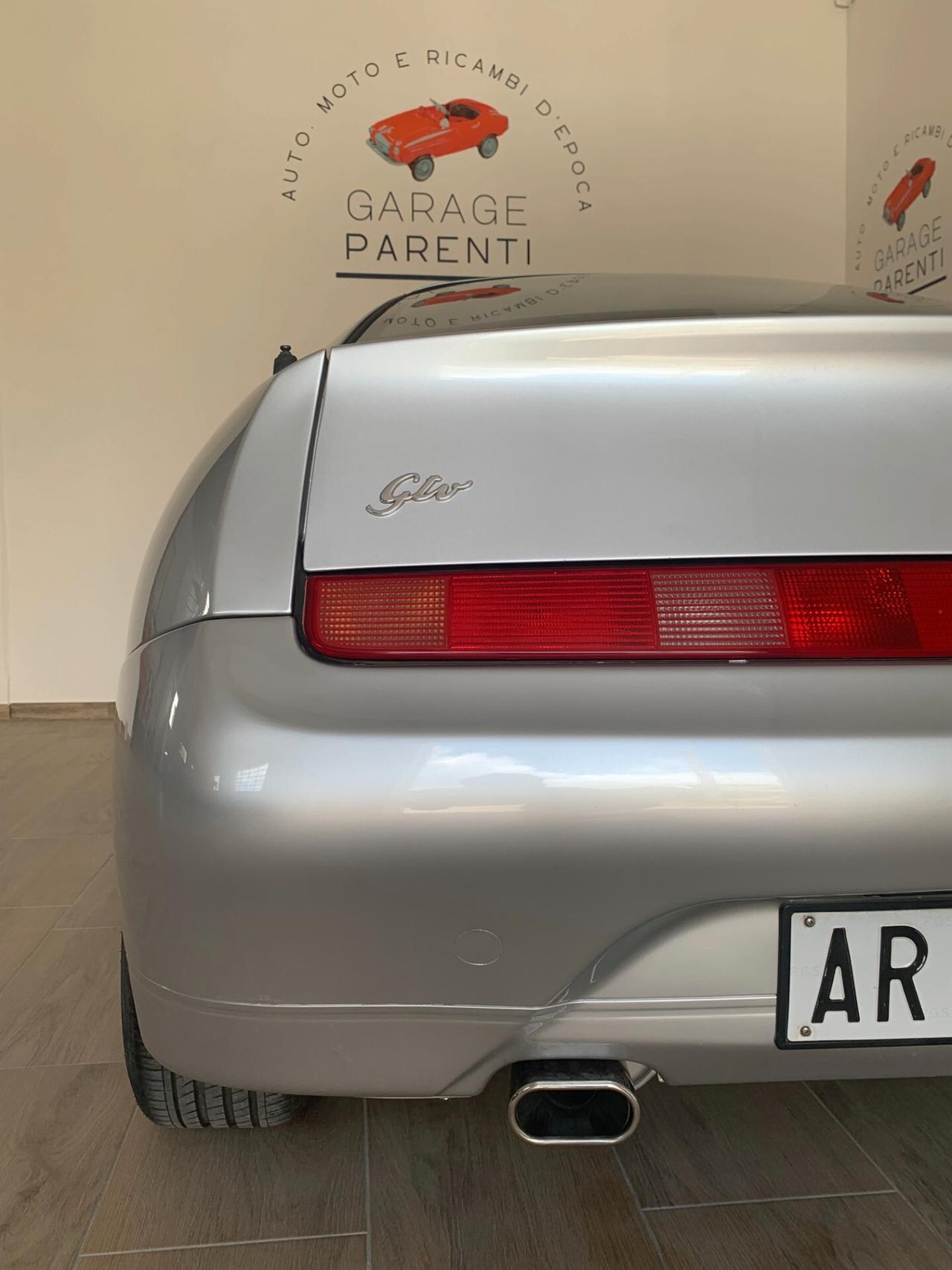 Alfa Romeo GTV 2.0 Twin Spark