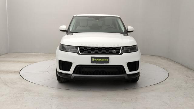 LAND ROVER Range Rover Sport 3.0d i6 mhev HSE 249cv auto