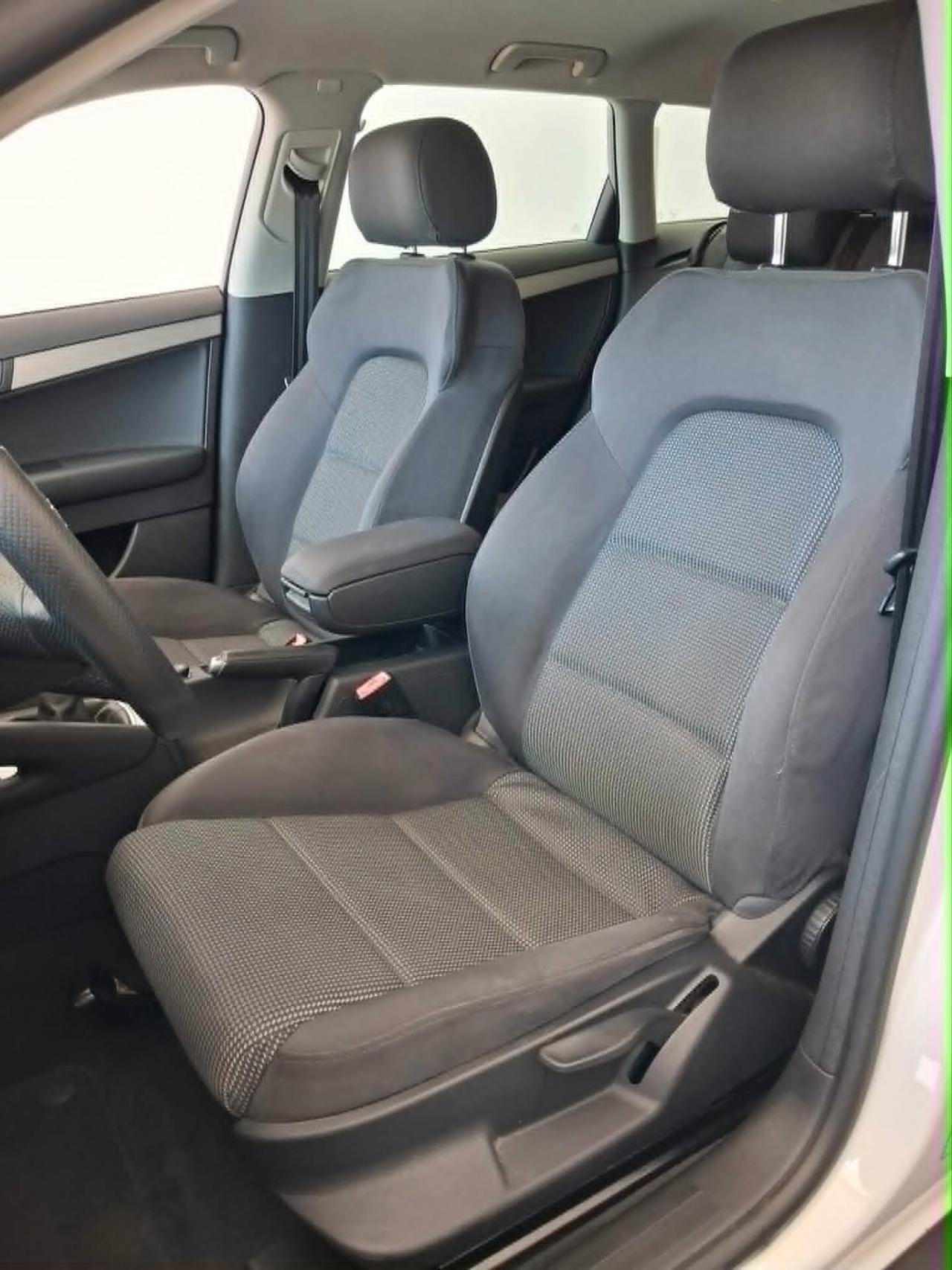 Audi A3 SPB 2.0 TDI F.AP. Ambition