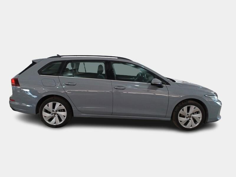 VOLKSWAGEN GOLF VARIANT VIII 2.0 TDI SCR STYLE DSG STATION WAGON