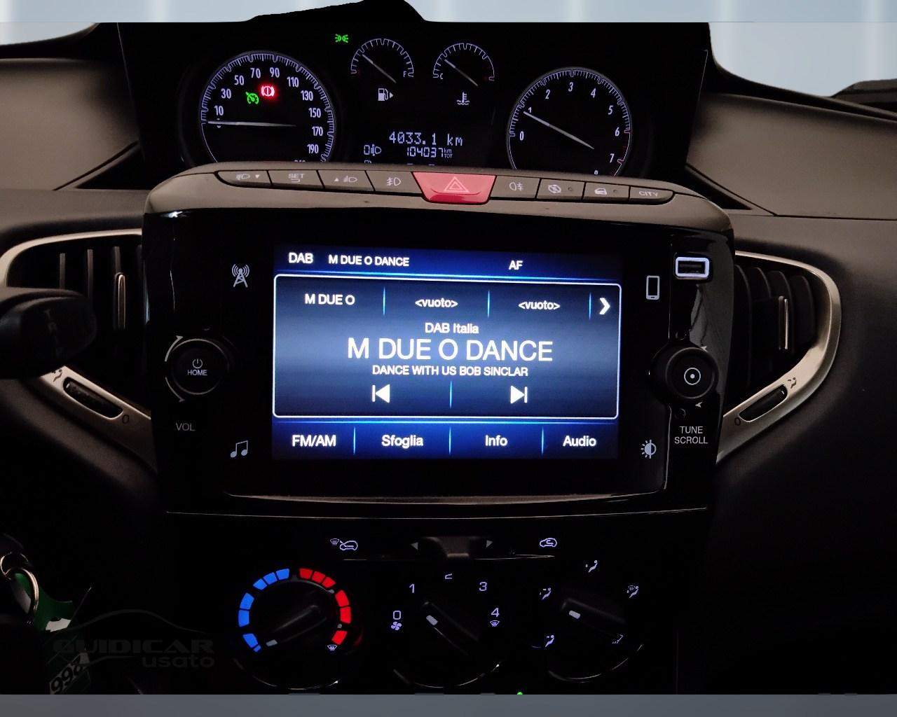 LANCIA Ypsilon III 2021 - Ypsilon 1.2 Gold Gpl 69cv