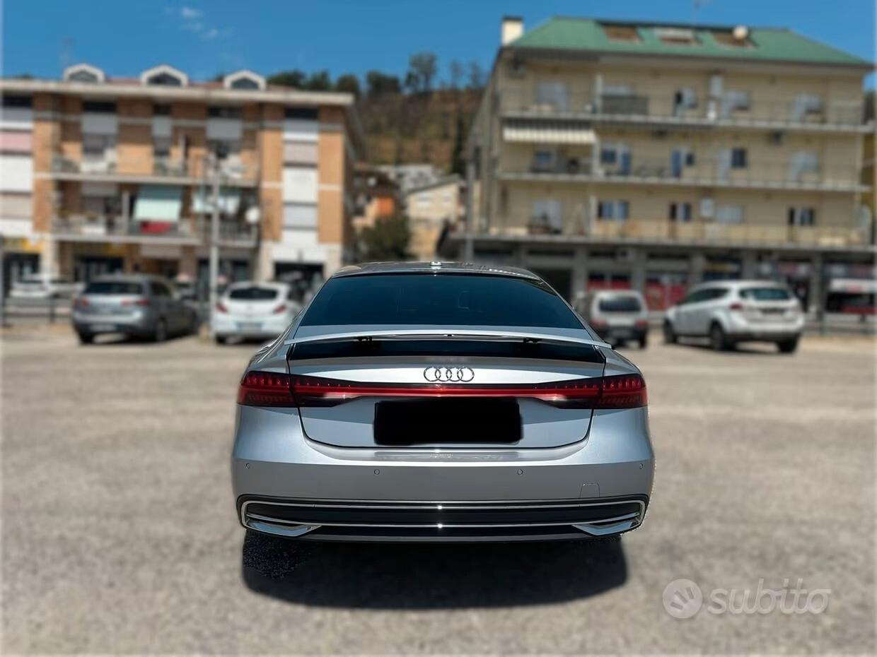 Audi A7 SPB 40 2.0 TDI S tronic Business Plus
