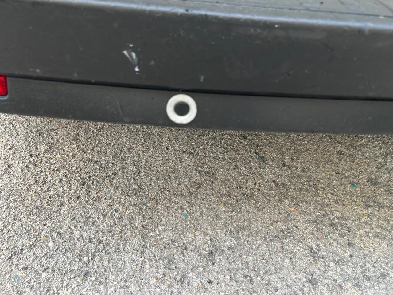 Fiat Doblò 1.6 MJT 1Maxi XL 3 Posti Autocarro