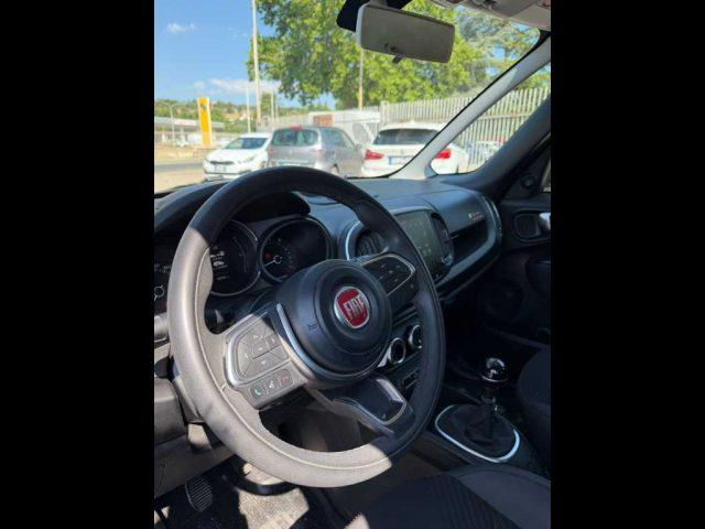 FIAT 500L - 1.4 95 CV S-Design