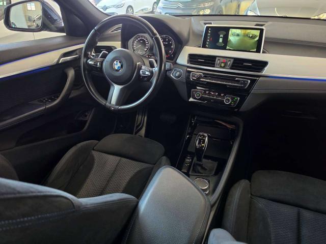BMW X2 X2 F39 sdrive18d Msport auto