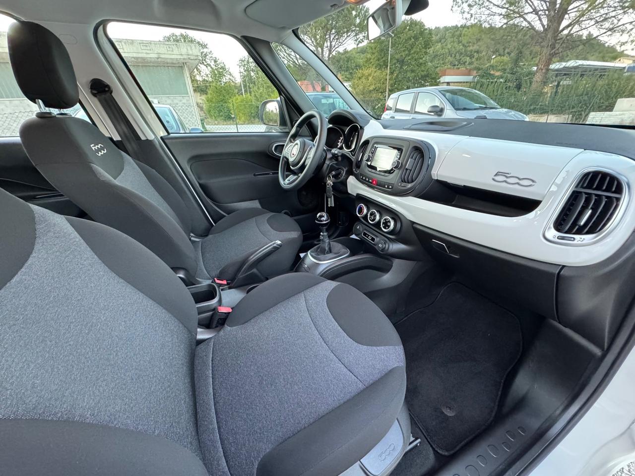 Fiat 500L 1.3 Multijet 95 CV Urban