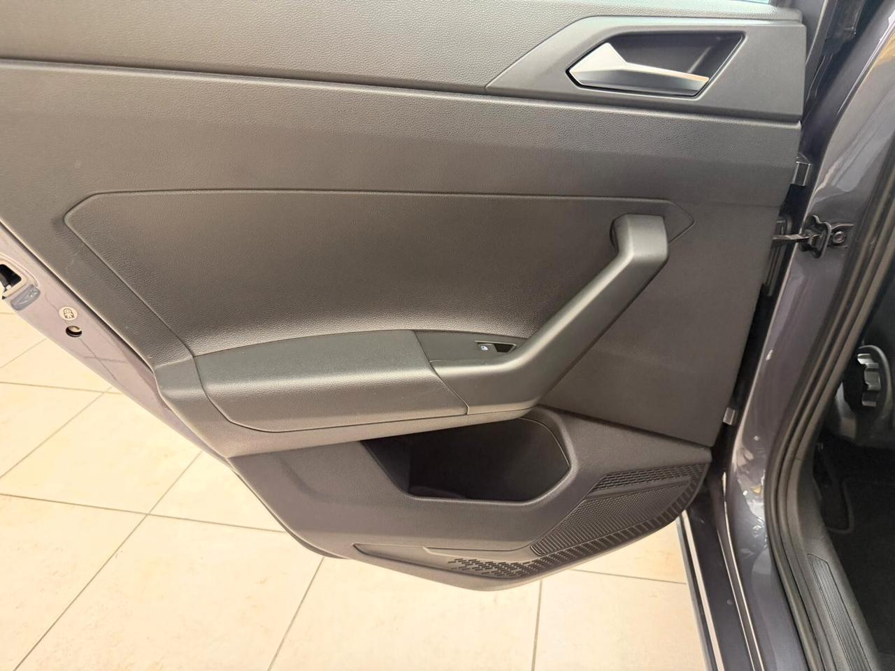 Volkswagen Polo 1.0 TSI DSG Life A RATE DA € 200 AL MESE
