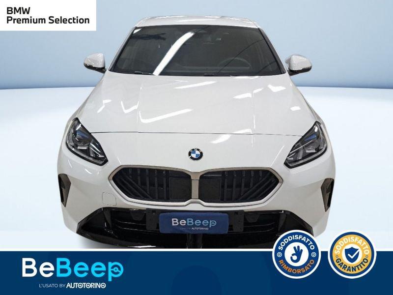 BMW Serie 1 118D MSPORT AUTO