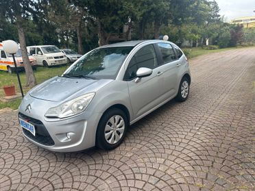 Citroen C3 1.4 HDi 70 Attraction BELLISSIMA IDONEA PER NEOPATENTATI