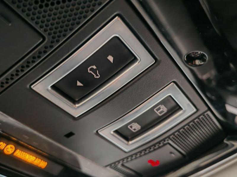 Land Rover RR Sport 3.0 TDV6 HSE