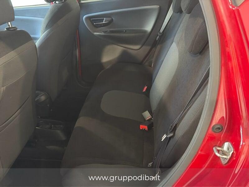 Lancia Ypsilon III 2011 Benzina 0.9 t.air gold s&s 85cv