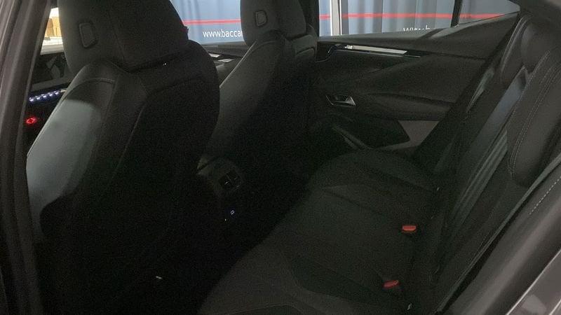 DS DS4 DS 4 PureTech 130 aut. Trocadero