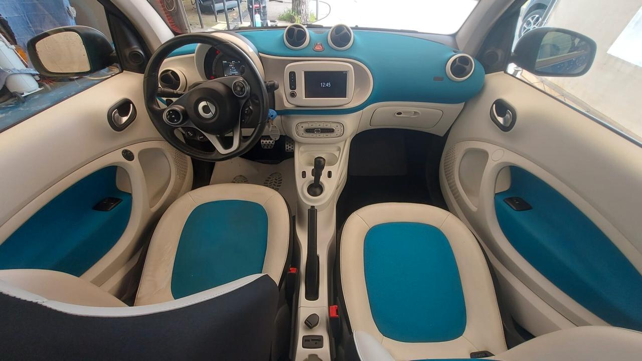 Smart ForTwo 1.0 Proxy 52Kw -PREZZO REALE-