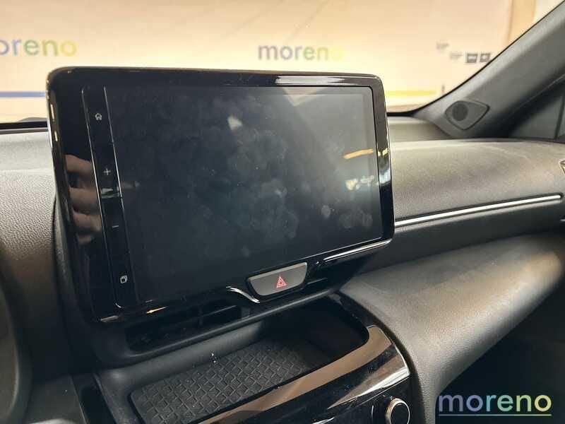 Toyota Yaris Cross 1.5h Trend fwd 116 CV e-cvt 2WD