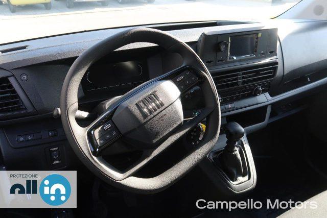 FIAT Scudo Scudo Van L3H1 2.0 Bluehdi 145cv Mt6