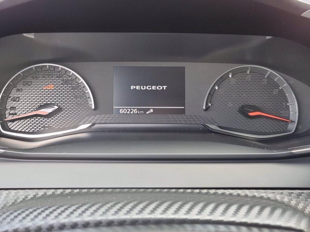 PEUGEOT 208 1.2 puretech active s&s 75cv my20 del 2020