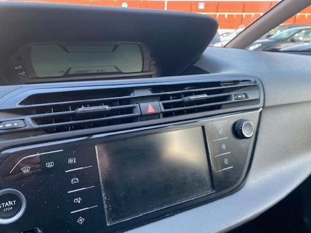 Citroen C4 Picasso 1.6 e-HDi 115 Seduction