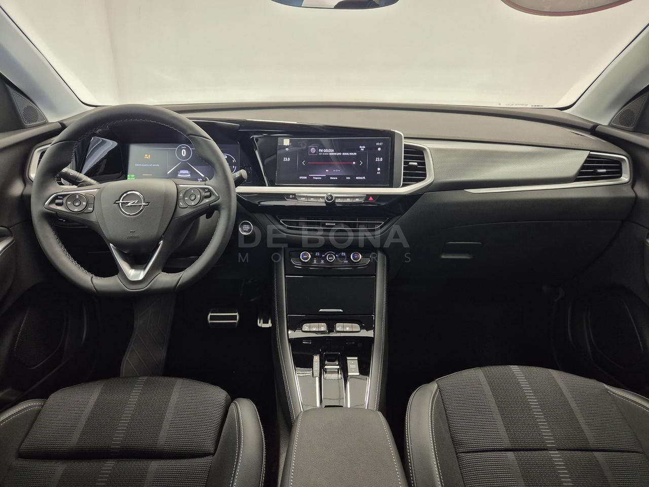 Opel Grandland 1.6 phev business elegance fwd 225cv auto