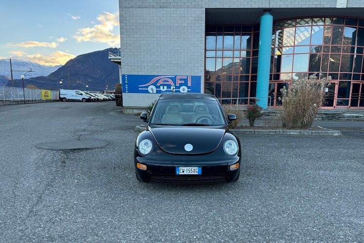 Volkswagen New Beetle 1.9 TDI