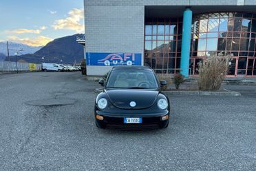 Volkswagen New Beetle 1.9 TDI