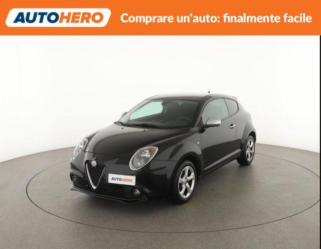 ALFA ROMEO MiTo 1.4 78 CV 8V S&S Urban