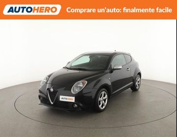 ALFA ROMEO MiTo 1.4 78 CV 8V S&S Urban