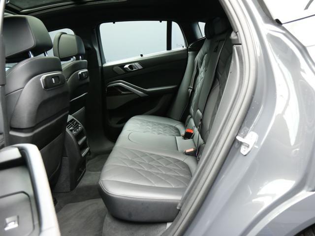 BMW X6 xDrive 40d 3.0 48V 340CV Msport Pro