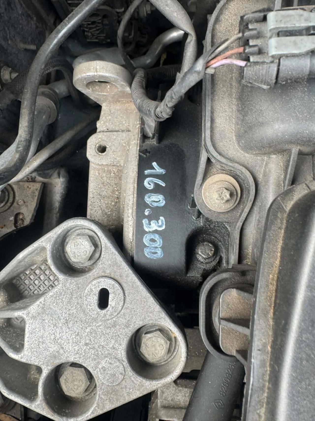 Renault Clio 1.2 Benzina 5 porte 55 KW