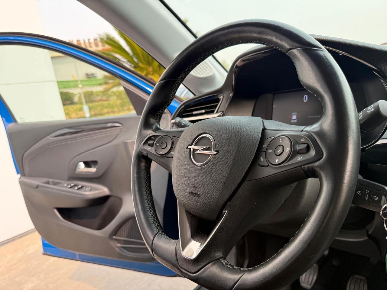 Opel Corsa 1.5 D 100 CV Elegance