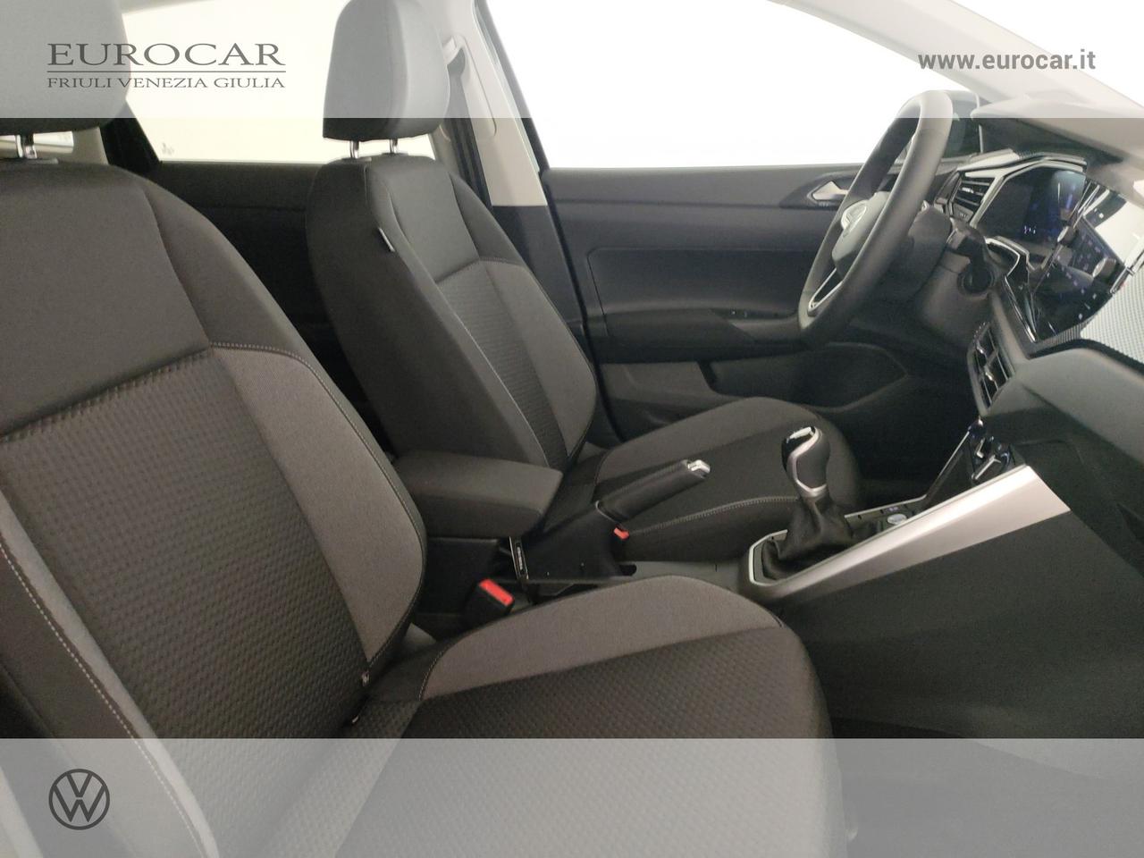 Volkswagen Taigo 1.0 tsi edition plus 95cv