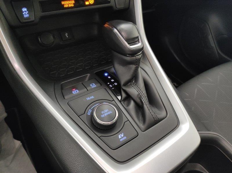 TOYOTA RAV4 5ª serie - RAV4 2.5 HV (222CV) E-CVT AWD-i Business