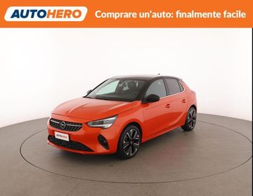 OPEL Corsa-e 5 porte Elegance